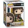 Funko Pop! Plus Lord of the Rings Frodo Baggins Glow In the Dark Collectible Vinyl Figure Toy for Kids and Adults