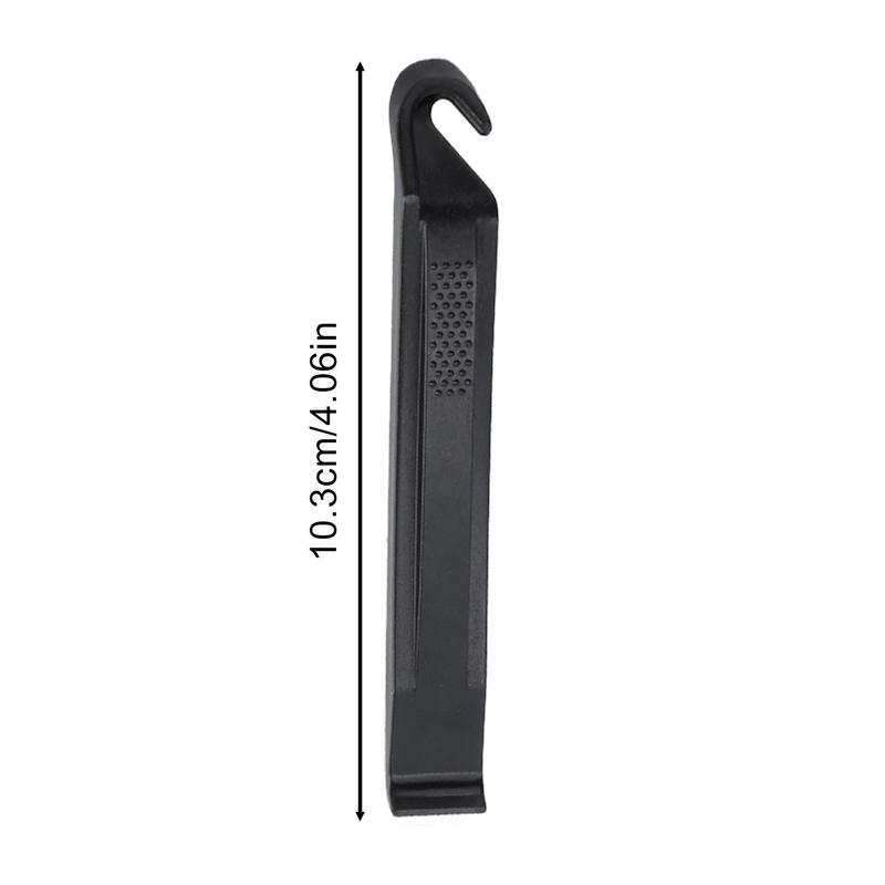 Ultralights Bicycle Tyre Tire Lever, Wheel Repair Tool, MTBs Mountain Bike, Road Tire Spoon, Cycling Accessories 3Pcs