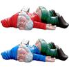 Dwarf Drunk Ornament Figurine Garden Decor Statue Drunk Gnome Outdoor Yard Decor