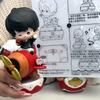 In Stock Official Qinche Shen Xinghui Xia Yizhou Qiyu Lishen Cute Q Version Anime Figure Model Desktop Decoration Collection Toy