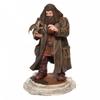Figurine - Hagrid and Norbert - Harry Potter - Resin - 25 Cm