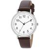 J-AXIS Sun Flame CF3A0021-BR Wrist Watch