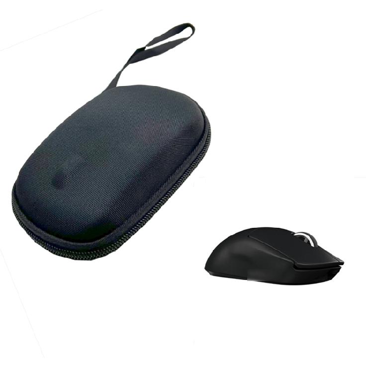 Carrying for Case Mouse Bag Fit for G PRO X Superlight Mouse Travel Storage Pouc