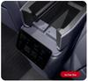 NIO ES8 Rear Seat Control Screen Silicone Pad: Dustproof Interior Modification & Decoration Accessory for 26 Models