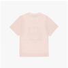 Fendi Logo Kids ShorT Sleeve T shirT Jfi369 7aj F1qyc