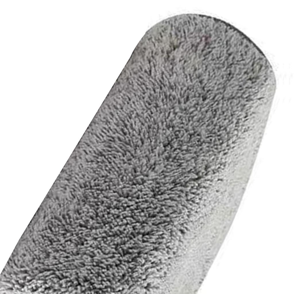 Küche Geschirrtücher Verstärkte Kanten Super Saugfähigen Wiederverwendbare Faser Schrubben Gericht Handtücher für