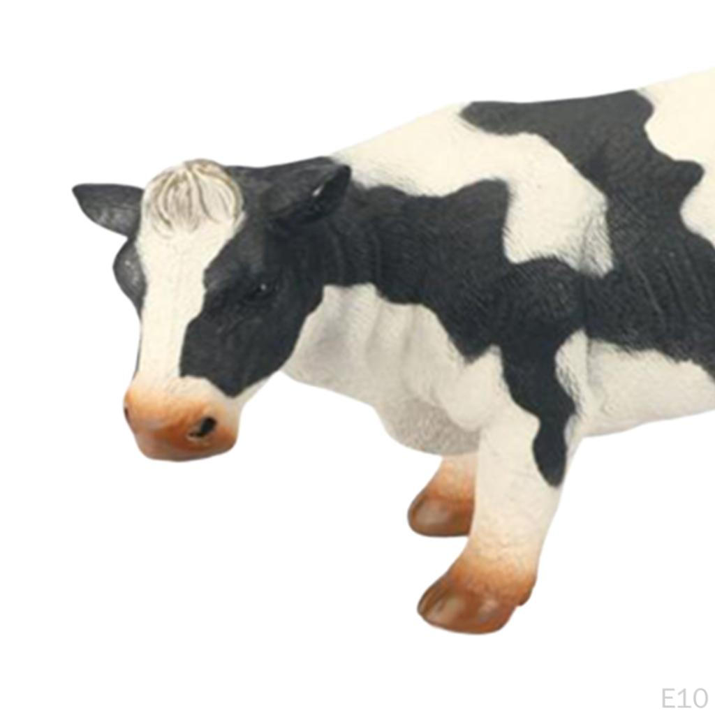 Animal Figurines Toy for Kids Durable Plastic Toys