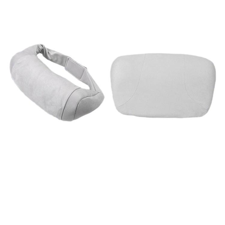 XPeng P7 P7i Neck and Lumbar Support Cushion Set