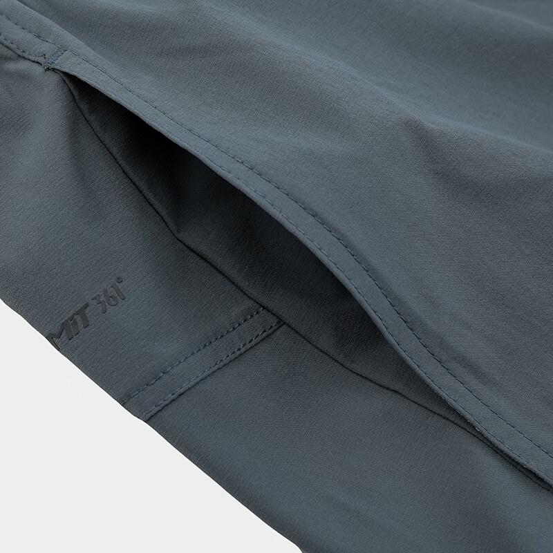 361° Men's Sun Protection Casual Outdoor Straight Leg Pants