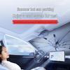 Tesla Model 3/Y Windshield Sunshade: Heat Insulating Sun Visor for Refreshed Model