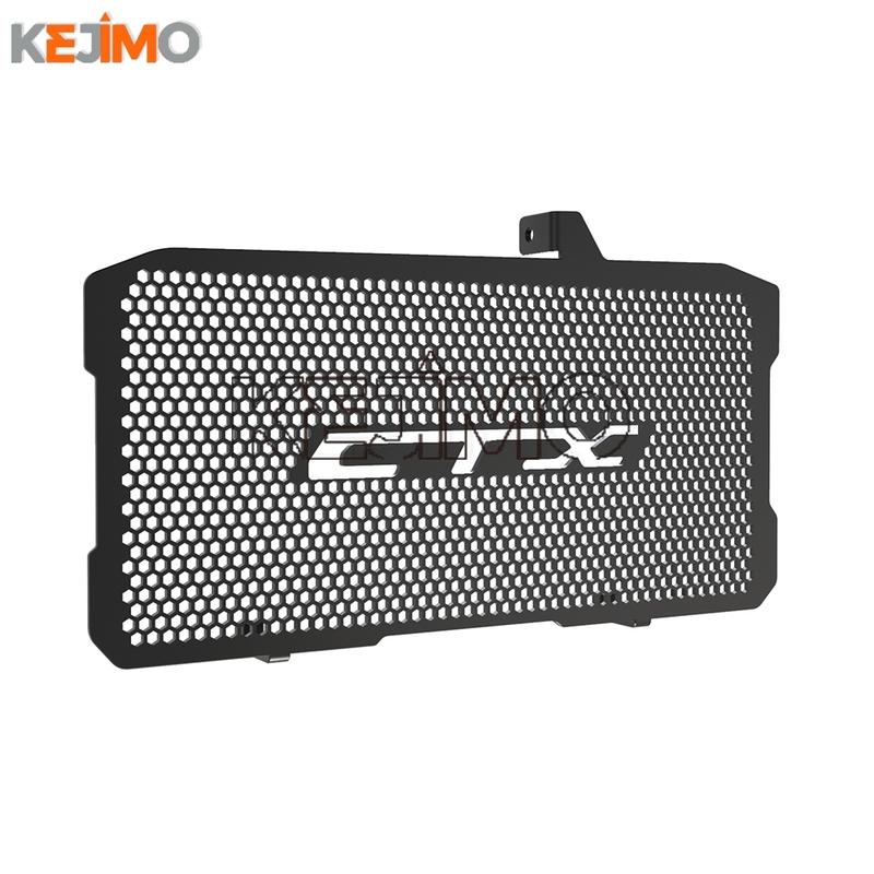 CTX clx-700 Radiator Grille Guard Protection Water Tank Guard Accessories FOR HONDA CTX700 2014 2015 2016 2017 2018 Motorcycle