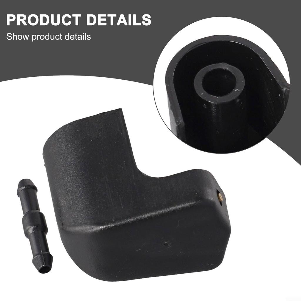 Accesorii Spălătorie Jet Duze Piese de instalare ușoară