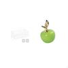 Ceramic Fruit Sculpture Ornament for Home Decoration Figurine Statue Artwork Simulation Cafe