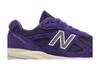 Teddy Santis x New Balance 990v4 Made in USA 'Plum Purple' Men's