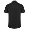 Kustom Kit Mens Premium Oxford Tailored Short-Sleeved Shirt