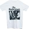 Le T-shirt Punk Rock Indie Rock The Replacements Non genré BO223 T-shirt Unisexe
