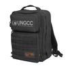 COSPA Godzilla UN G Countermeasures Center Functional Backpack BLACK [Official]