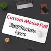 Mouse Pad Personalizat 35x60cm Dropshipping Covoraș Mare pentru Jocuri Covoraș Personalizat pentru Gaming Mousepad DIY pentru Jucători Logo OEM Reduceri la Cantitate Mare Covoraș pentru Birou