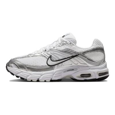 Air Max Moto 2K Abrasion Resistant Low Top Running Shoes Women's White Sneakers Casual Shoes HQ2056-103