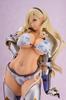 Walkure Romanze: The Knight Maiden Story Celia Suntan Ver. 2, Limited Edition 1/6 Scale PVC Pre-painted Complete Figure