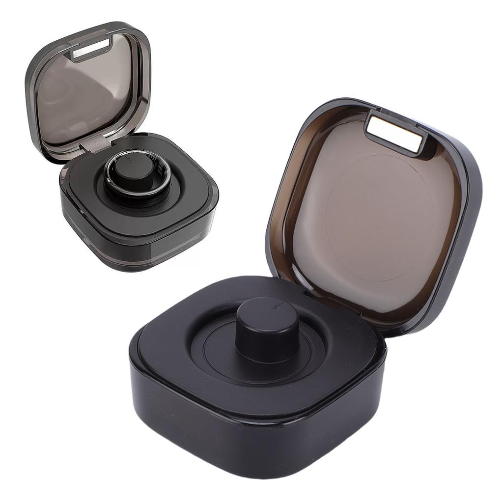 Charging Case Fit for R02 R03 R06 R11M Smart Type C Fast Charging Portable Magnetic Smart Box