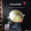Ultra-Fine Stainless Steel Grain Grinder & Household Crusher