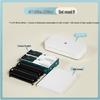 HPRT A4 Compact Desktop Printer for Home & Study CN plug (adapter included)