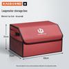 Leapmotor Car Trunk Storage Box for T03, S01, C11, C01, C-more - Interior Accessories
