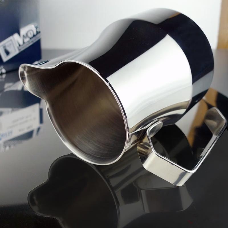 

TLXT Long-Mouth Latte Art Pitcher