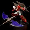RIOBOT Shin Getter 1 ver. Non-scale die-cast and ABS pre-painted action figure