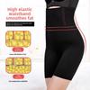 High-Waisted Tummy Control and Hip-Lifting Shapewear Pants for Women