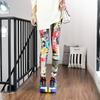 Doiaeskv Spring Autumn Fashion Leggings Sexy Casual Colorful Leg Warmer Fit Most Sizes Leggins Pants Trousers Women'S Leggings