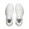 New LiNing Blade 4V2 Cushioning Slip Resistant Support Lightweight Rebound Low Top Basketball Shoes Men's White ABAU037-17