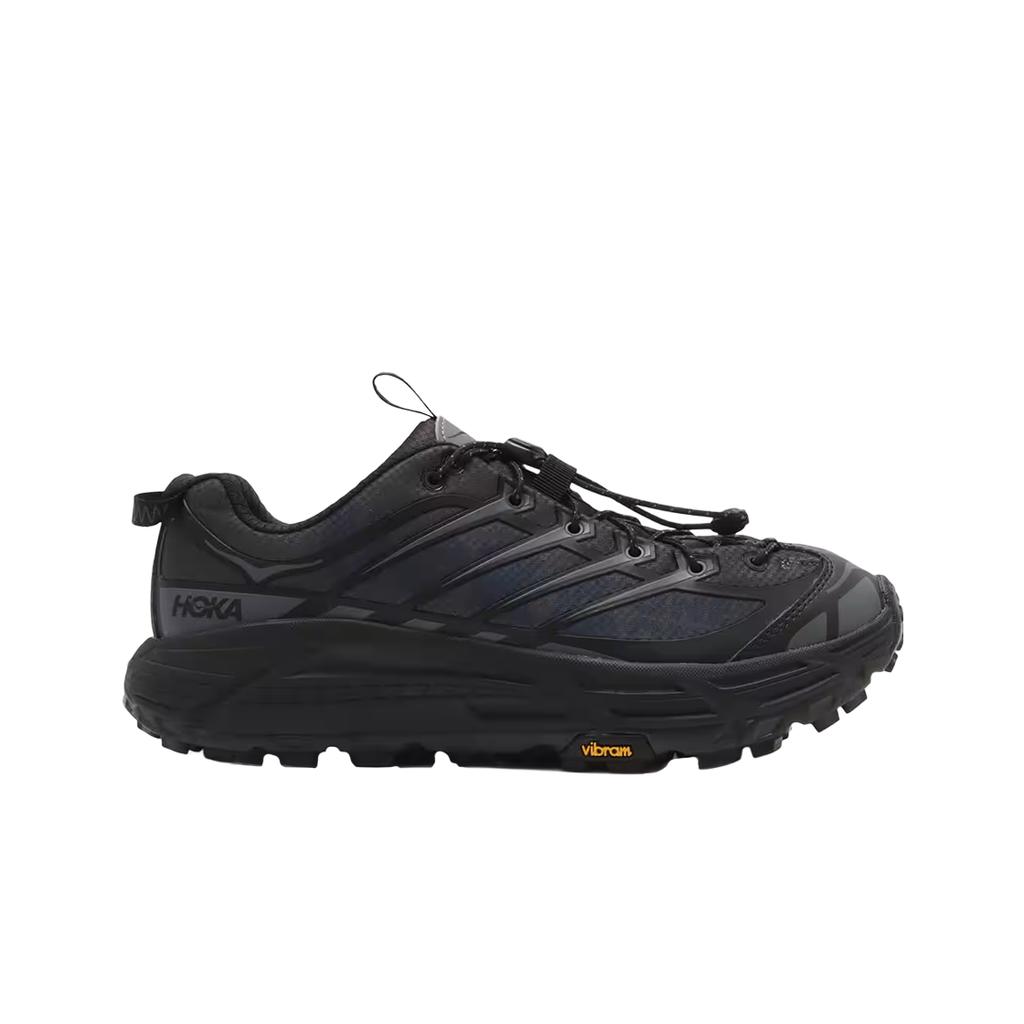 Hoka Mafate Three 2 Black