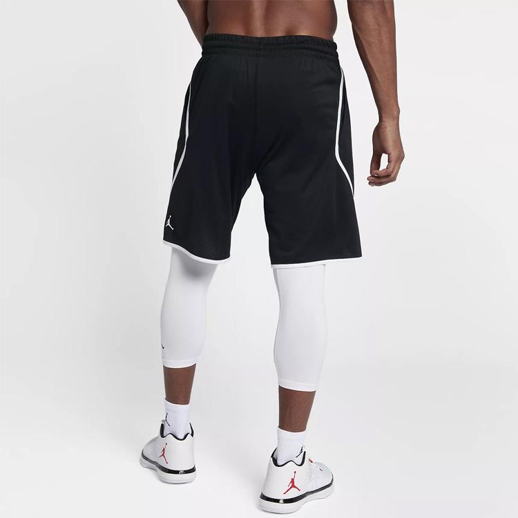 Jordan Flight Basketball Shorts Men's Moderate Other 865851-010