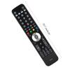Replacement Remote Control for RM-F01 RM-F04 RM-E06 Humax HDR Freesat BOX HD-FOX TV Remote Controller