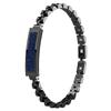 New Fashion Smartwatch For Women Heart Rate Blood Oxygen Sleep Sports IP68 Waterproof Smart Bracelet For Android IOS