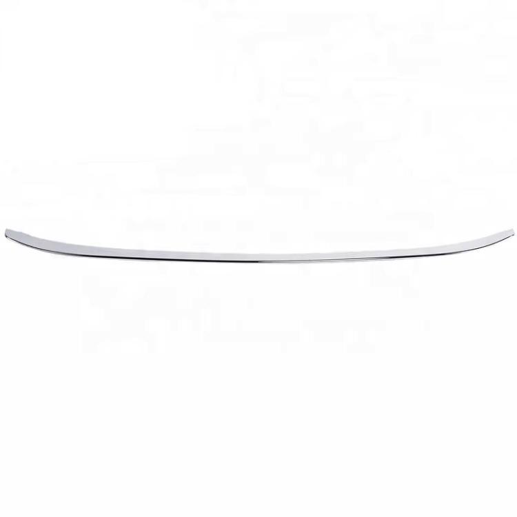 Ornament Cromat Bara față Mercedes-Benz W212 2128852474