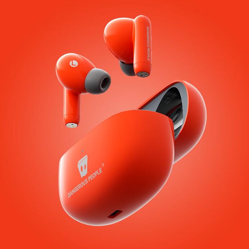 

Edifier FitPodsDSP True Wireless Active Noise Cancelling Earbuds