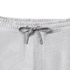 New Balance Sports Pants Knitted Sweatpants Men's Gray AMP33369-SEY
