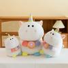 Adorable Plush Unicorn Stuffed Animal Soft Toy Perfect Birthday Gift For Kids
