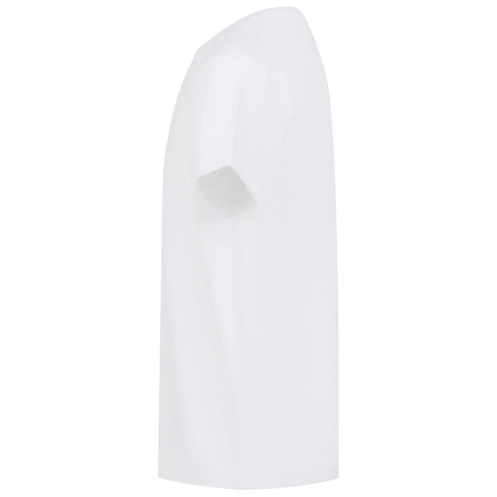 Awdis Childrens/Kids Plain T-Shirt