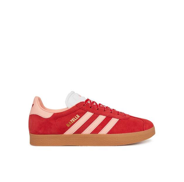 

Кроссовки adidas Gazelle JH7217 Red EU 38