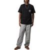 Carhartt WIP FW24 S/S Fragments Pocket T-Shirt Unisex T-Shirt Black I034407-0D2-XX
