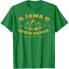 Star Wars Jawa Droid Repair Tatooine's Finest Disney+ T-Shirt