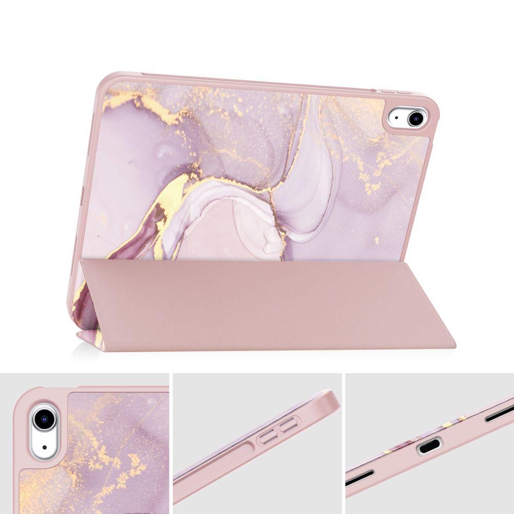 Tech-Protect Sc Pen Ipad 10.9 10 / 2022 / 11 11 / 2025 Marble