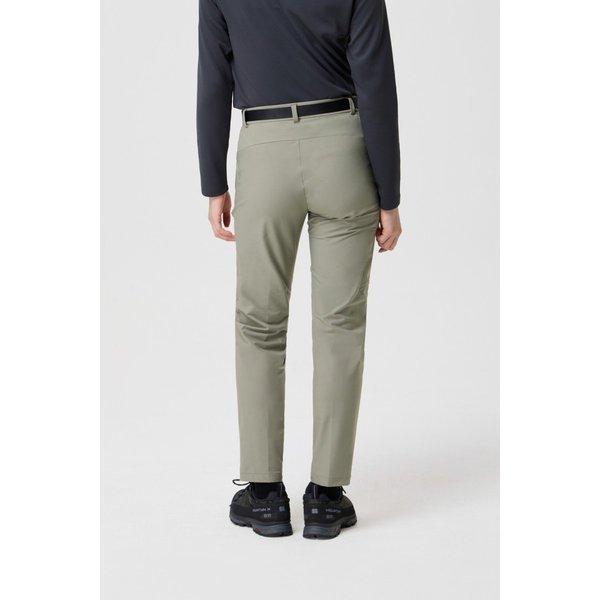 Kolon Sports Women Cargo Active Fit Pants Jkpna24102gkh