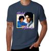 80s Ralph Macchio T-Shirt tops graphics Aesthetic clothing anime graphic t shirts