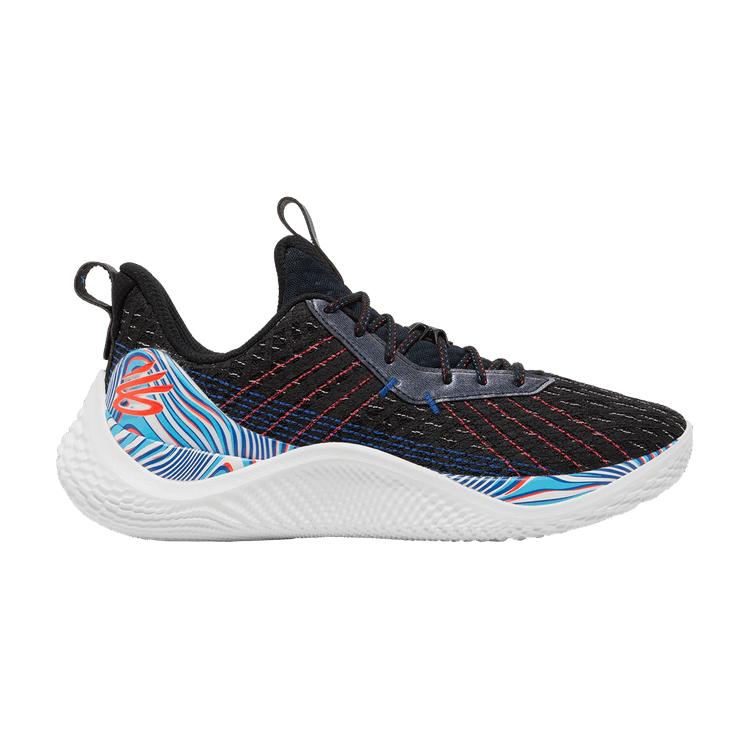 Under Armour Curry 10 Magic 44