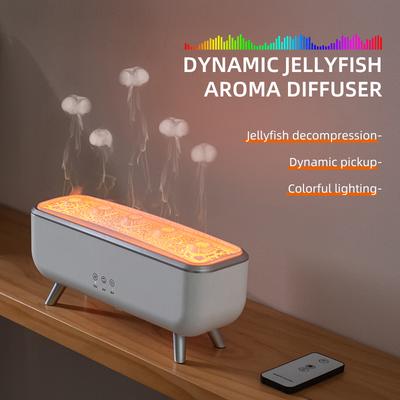 Controlo climático – Humidificadores de ar